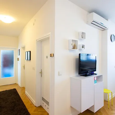 Studio M Zagreb Exterior photo