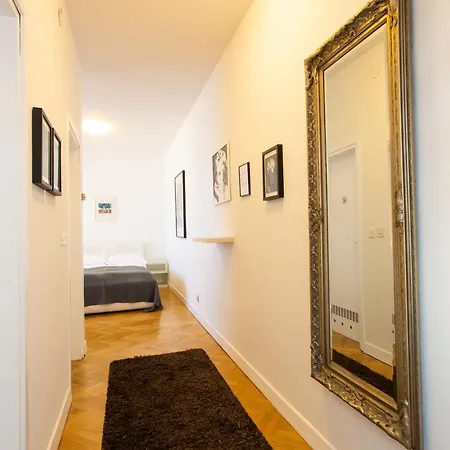 Studio M Zagreb Exterior photo