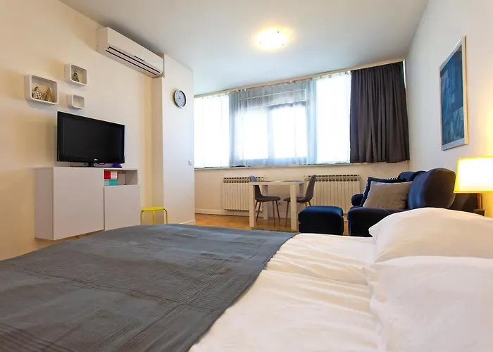 Studio M Zagreb