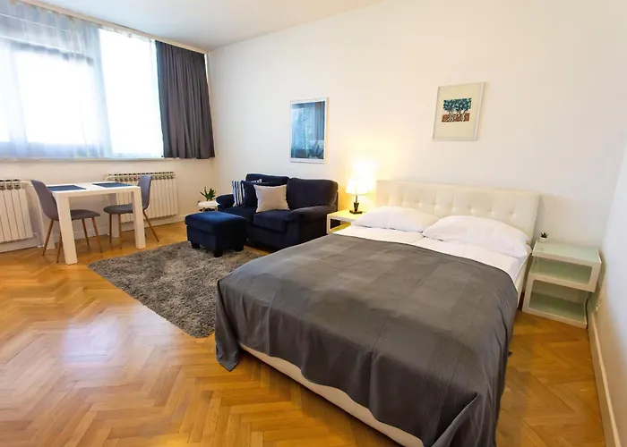 Studio M Zagreb