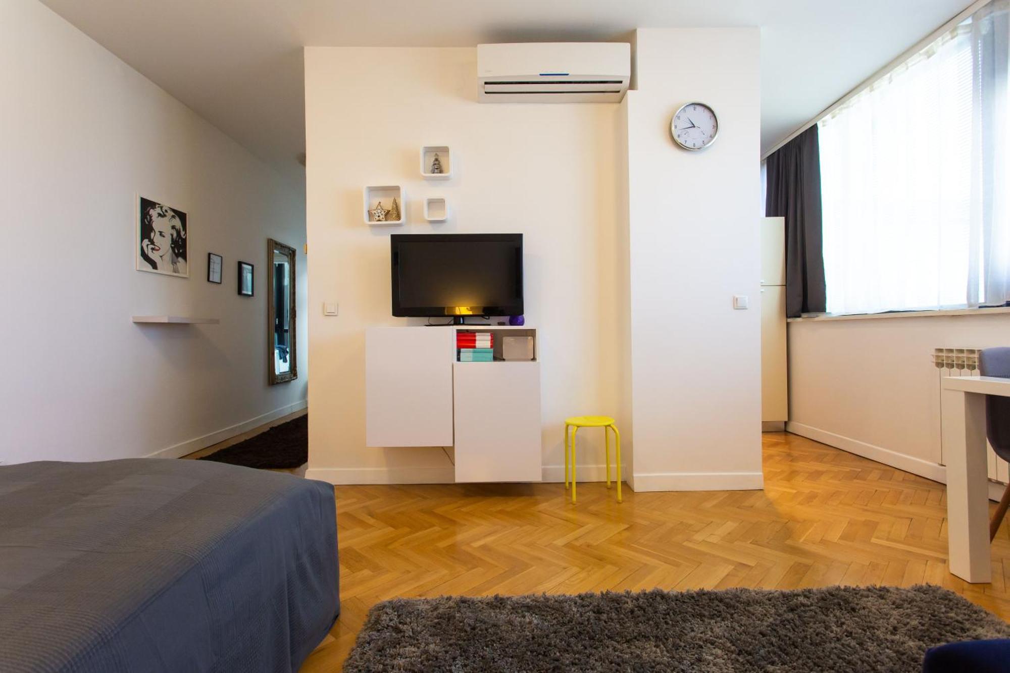 Studio M Zagreb
