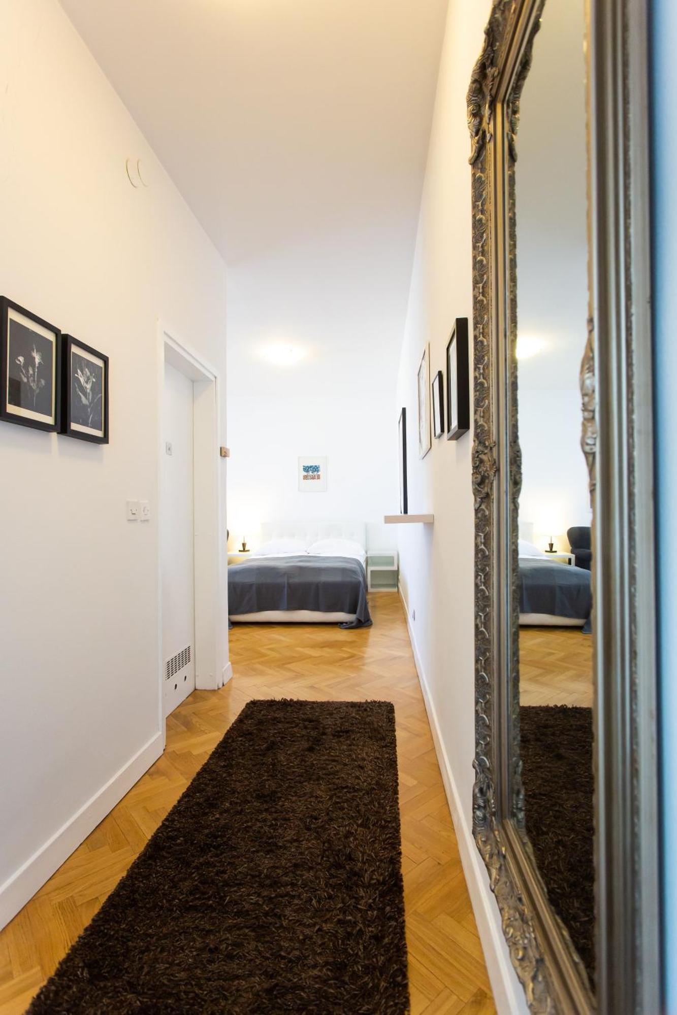 Apartment Studio M Zagreb