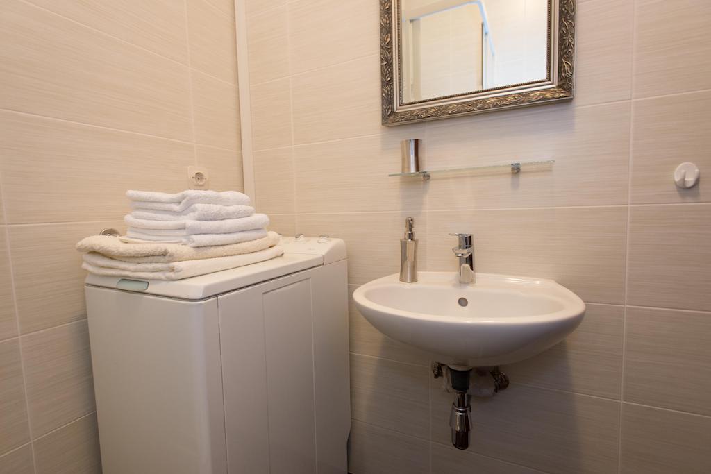 Appartement M *