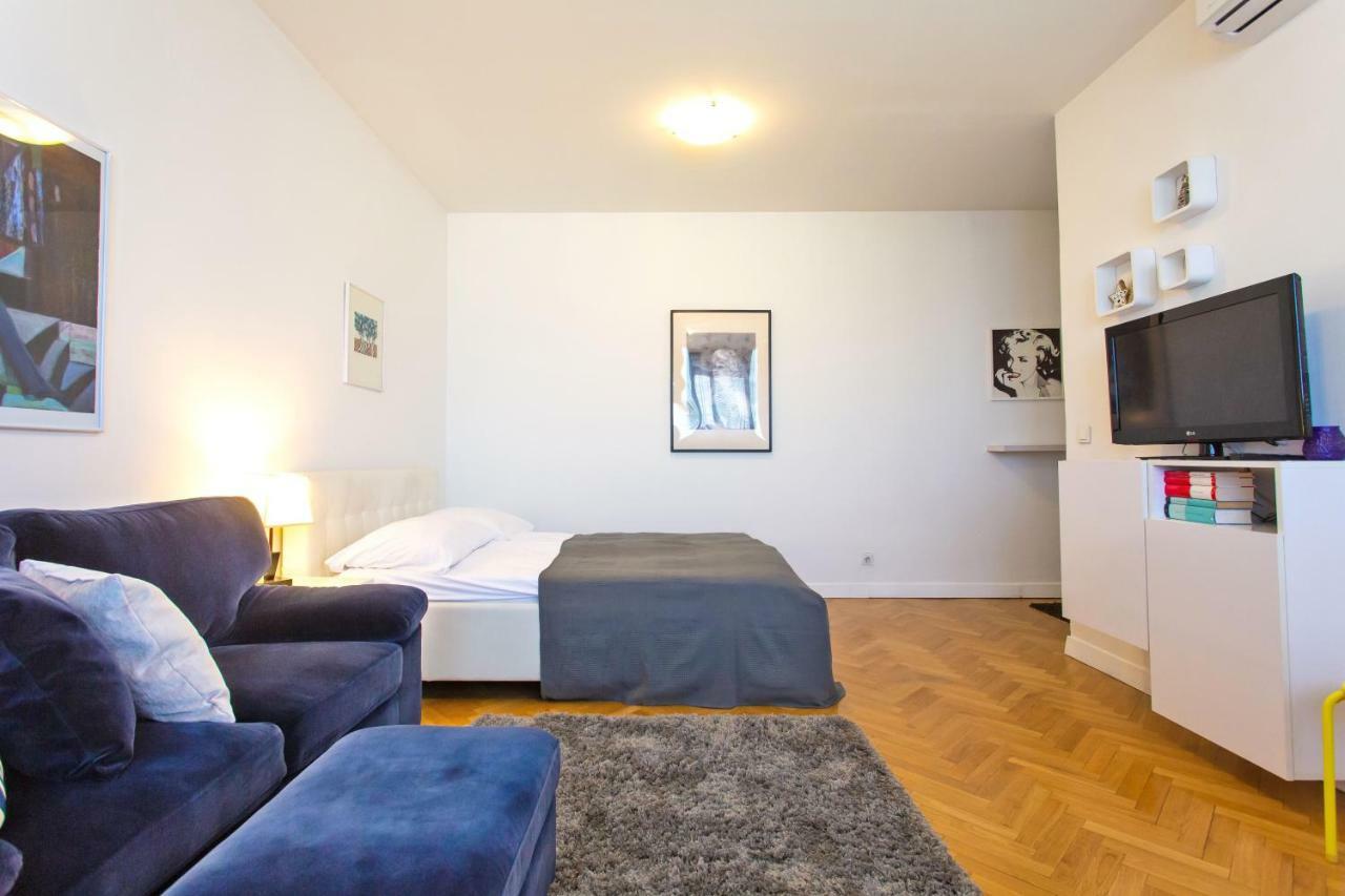 Apartment Studio M *