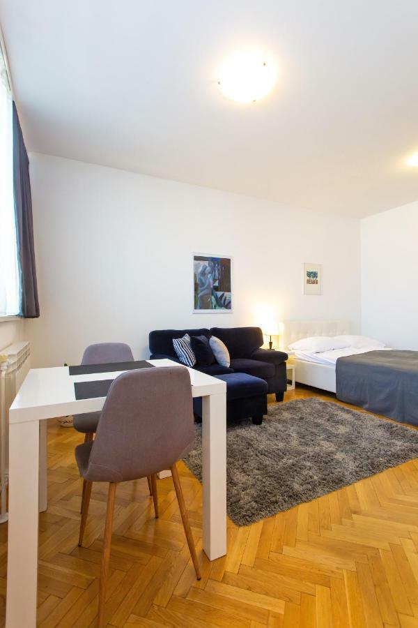 Studio M Zagreb
